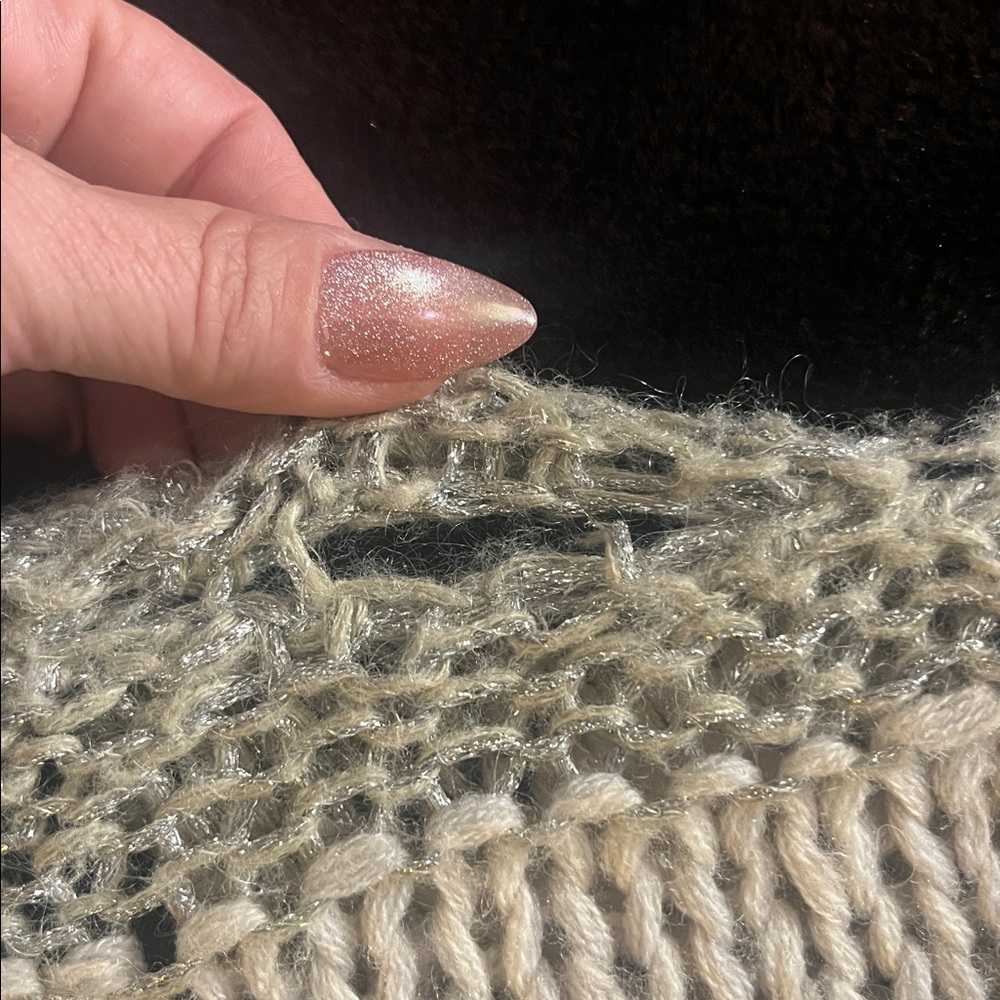 Free People sands of time cardigan - Picture 8 of 10